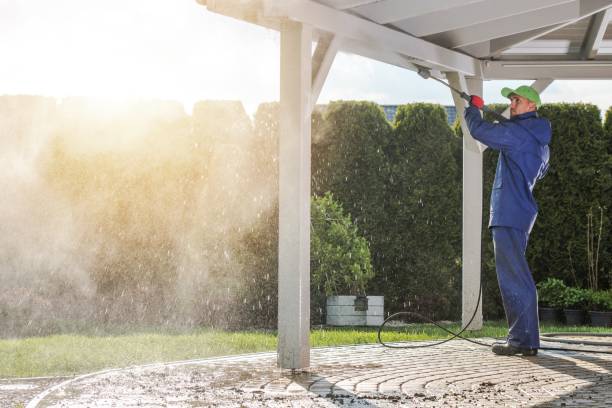 Best Rust Removal  in Vian, OK