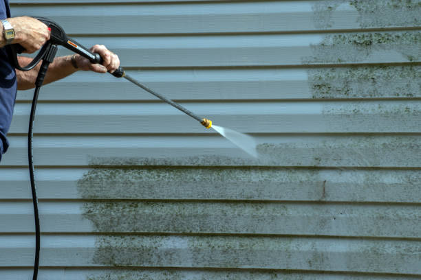 Best Sign and Awning Cleaning  in Vian, OK