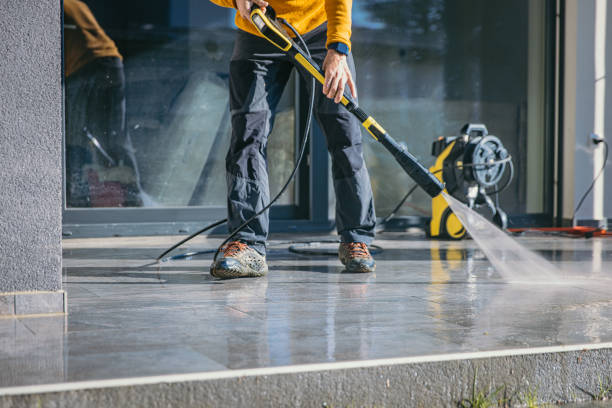 Best Spring Cleaning  in Vian, OK