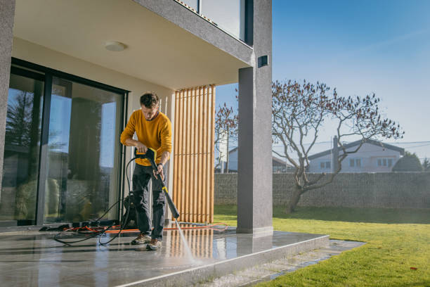 Best Post-Construction Pressure Washing  in Vian, OK